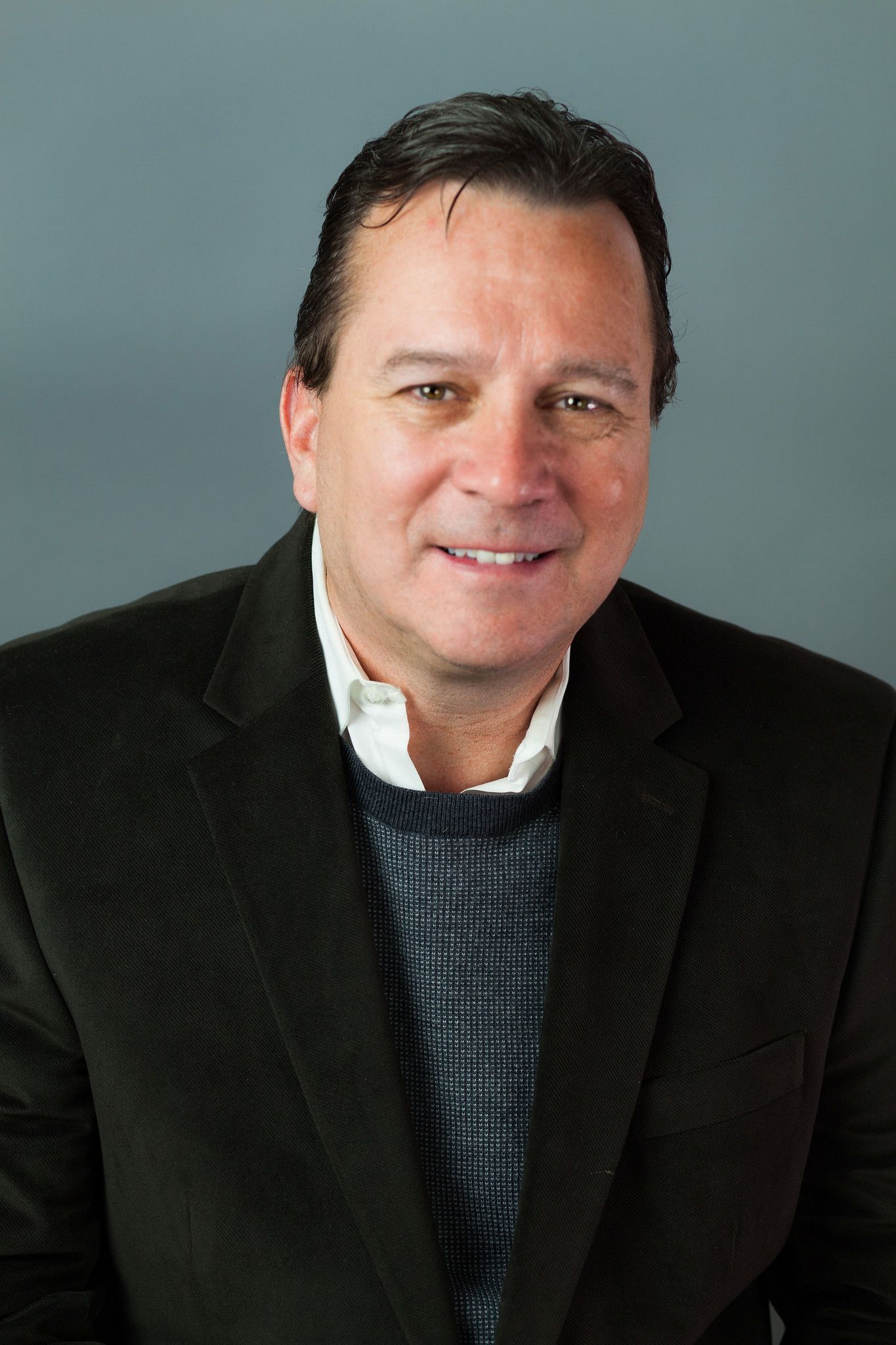 Robert Kelly